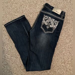 Grace Bootcut Jeans Cavender’s